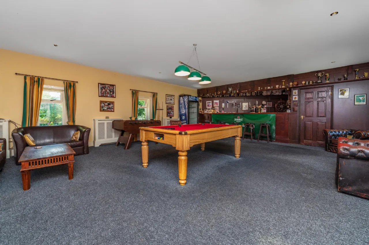 Photo of Woodbrook House, Kilmurray, Clane, Co. Kildare, W91 T9C5