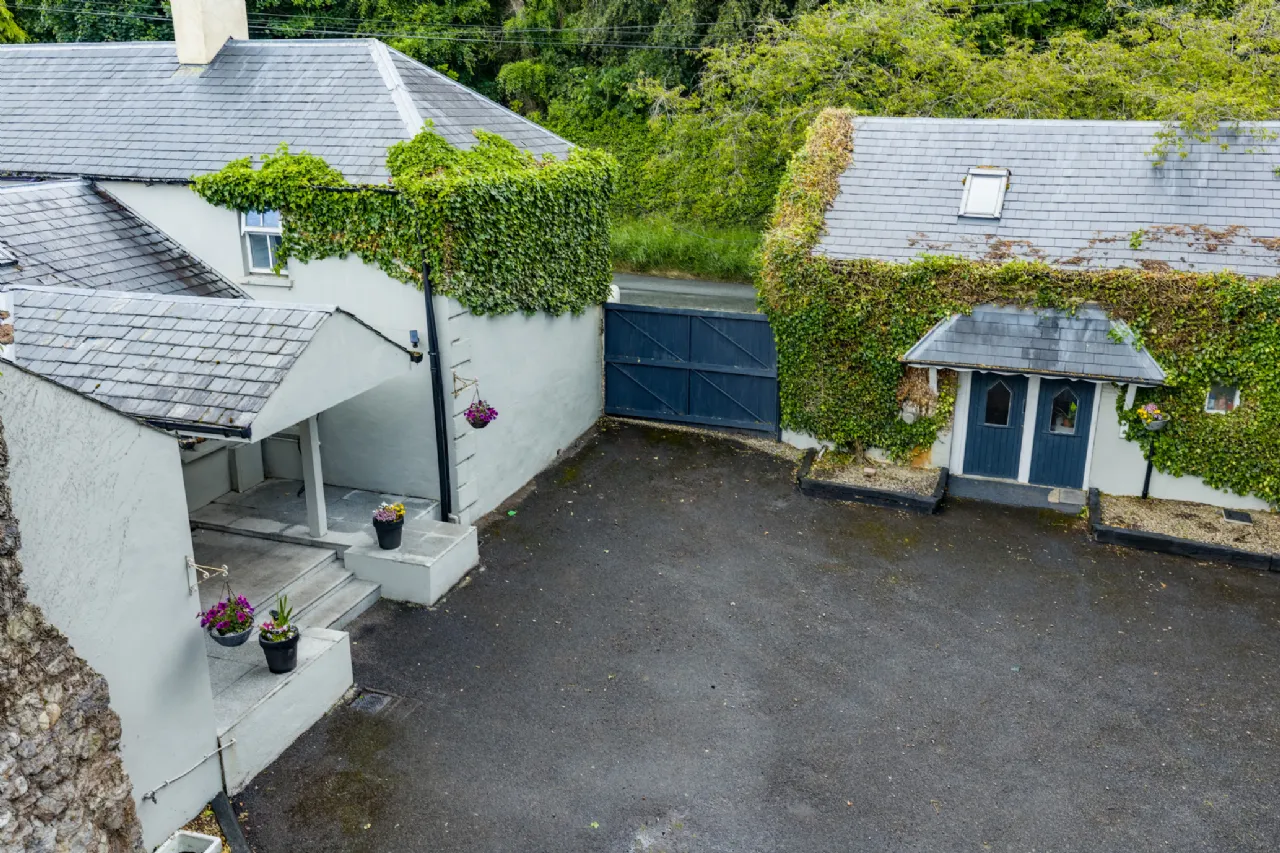 Photo of Woodbrook House, Kilmurray, Clane, Co. Kildare, W91 T9C5