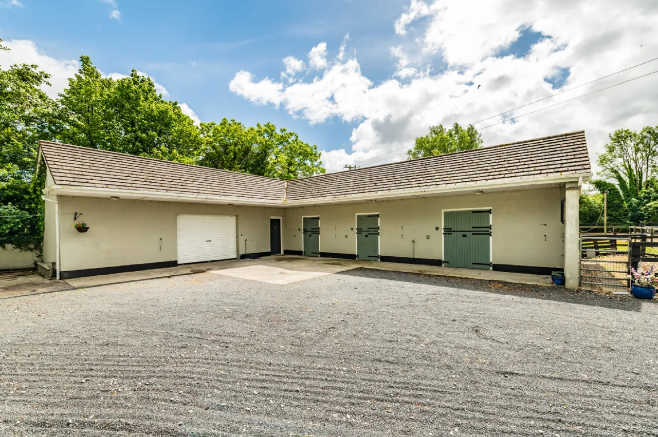 Photo of Woodbrook House, Kilmurray, Clane, Co. Kildare, W91 T9C5