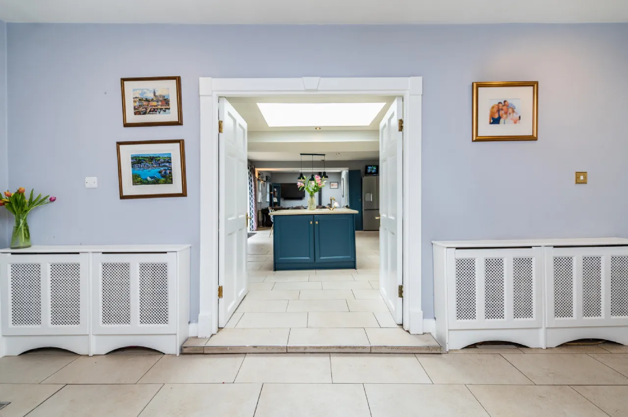 Photo of Woodbrook House, Kilmurray, Clane, Co. Kildare, W91 T9C5