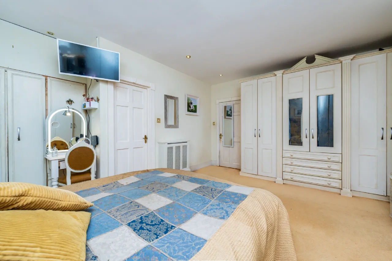Photo of Woodbrook House, Kilmurray, Clane, Co. Kildare, W91 T9C5
