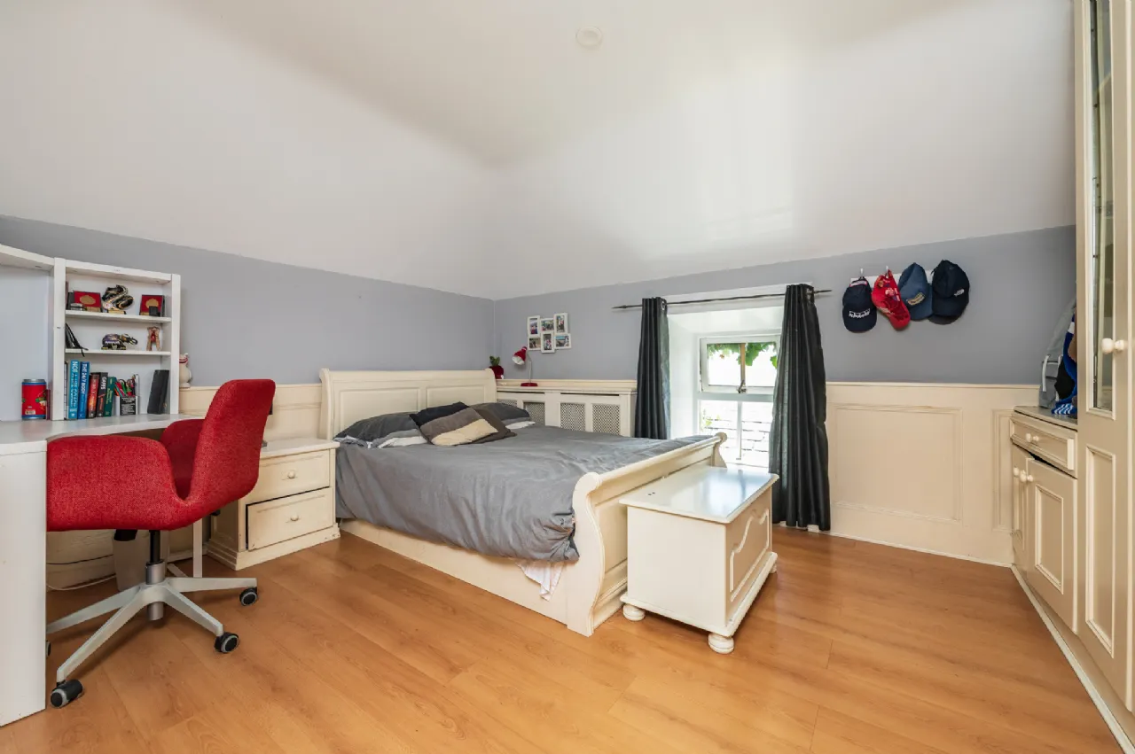 Photo of Woodbrook House, Kilmurray, Clane, Co. Kildare, W91 T9C5