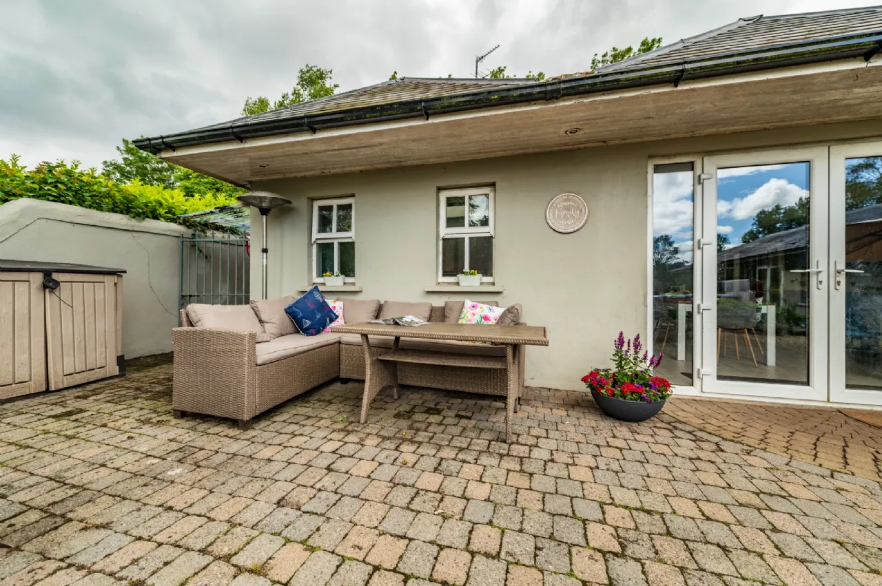 Photo of Woodbrook House, Kilmurray, Clane, Co. Kildare, W91 T9C5
