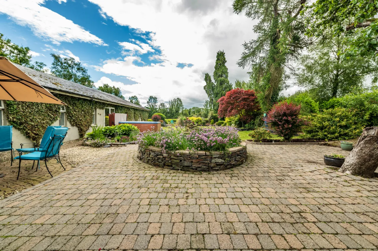 Photo of Woodbrook House, Kilmurray, Clane, Co. Kildare, W91 T9C5