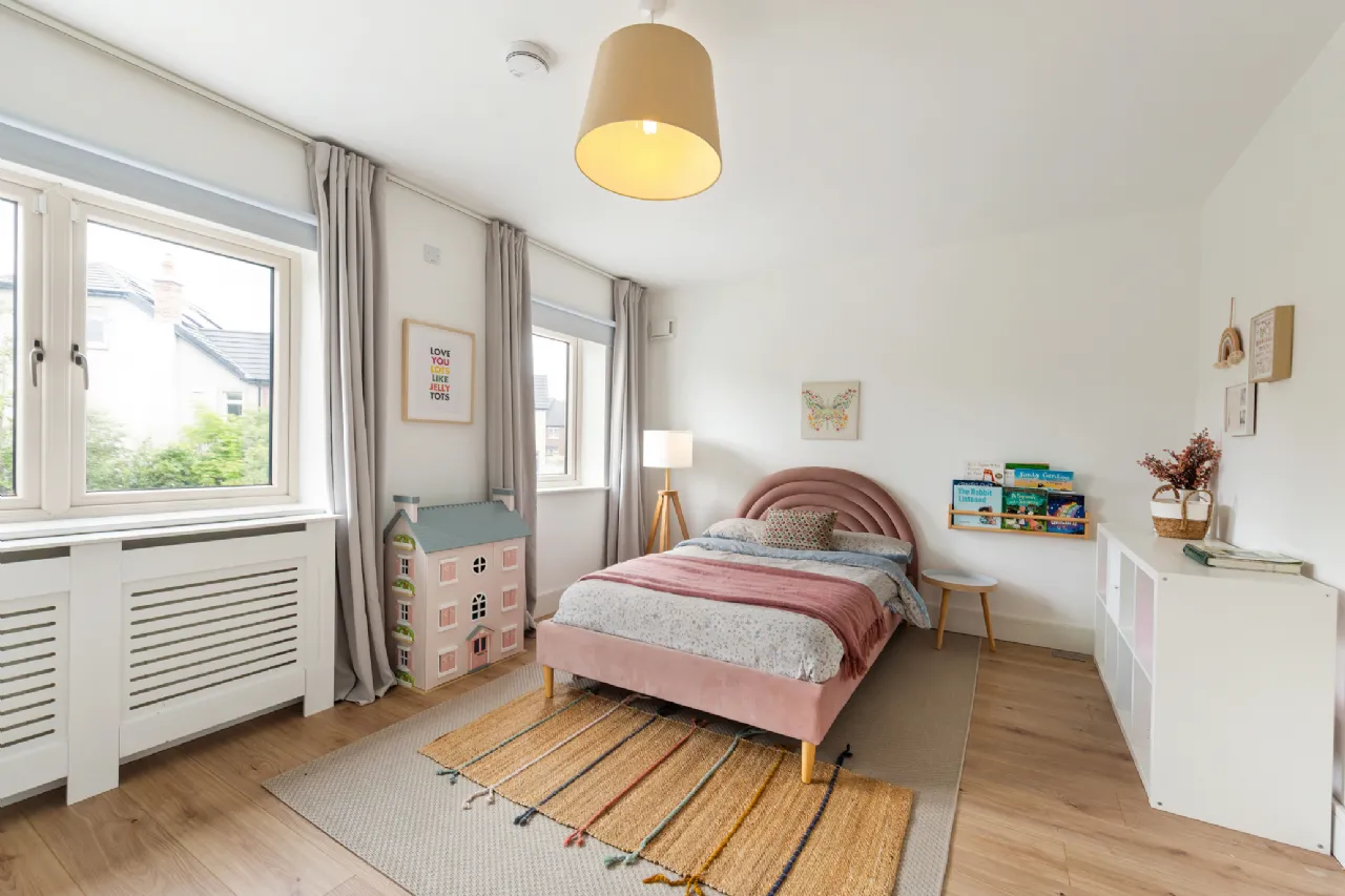 Photo of 8 Shackleton Avenue,, Lucan,, Co.Dublin, K78 W9V3