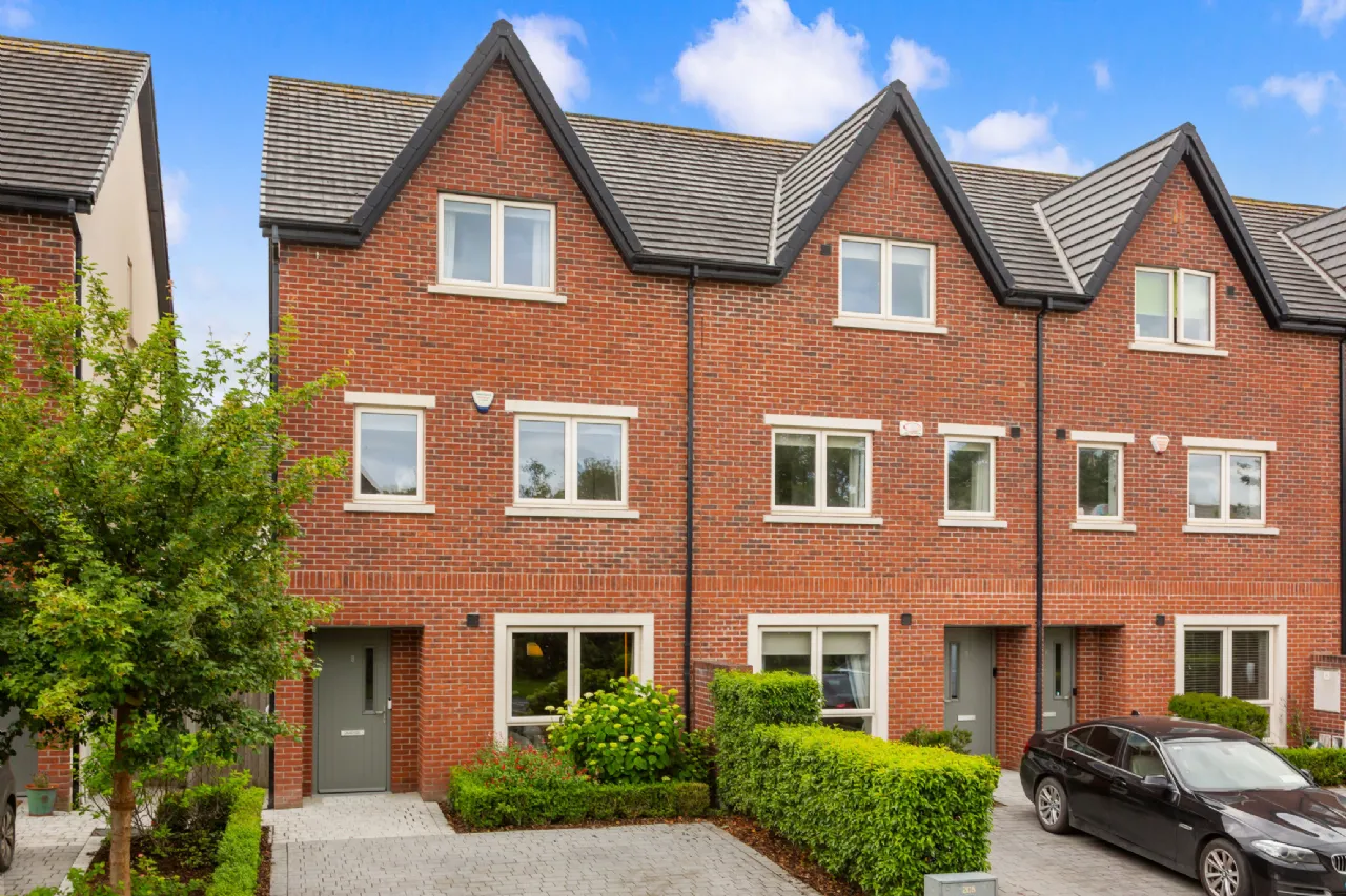 Photo of 8 Shackleton Avenue,, Lucan,, Co.Dublin, K78 W9V3