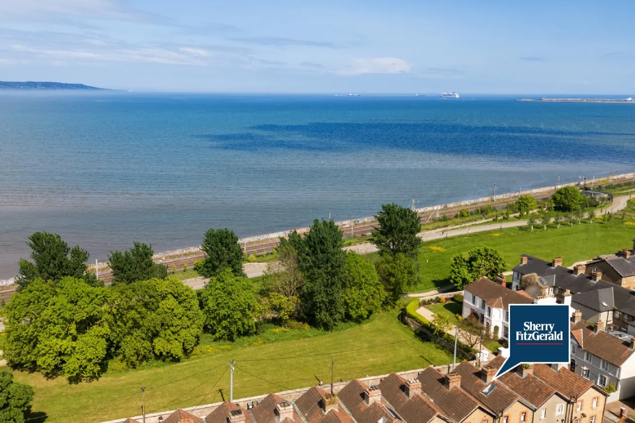 Photo of 15 Seafort Parade, Blackrock, Co Dublin, A94 H7T2
