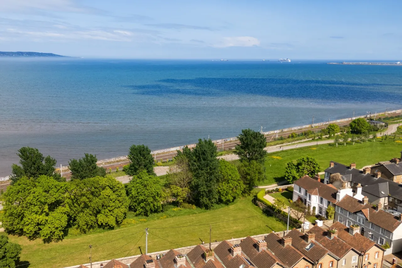 Photo of 15 Seafort Parade, Blackrock, Co Dublin, A94 H7T2