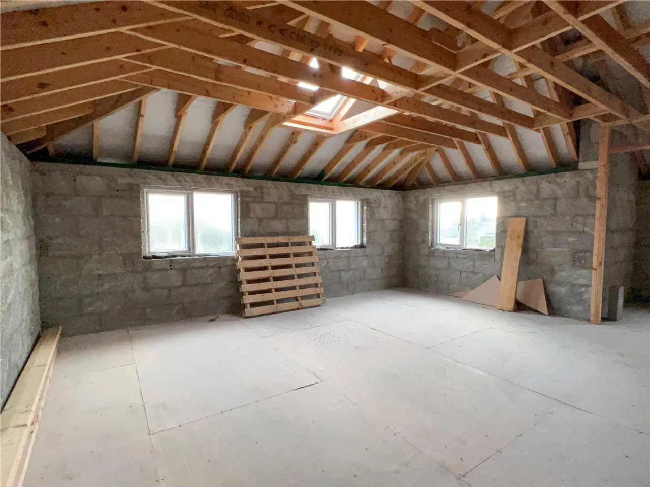 Photo of Main St., Ballingarry, Thurles, Co. Tipperary, E41 E1R9