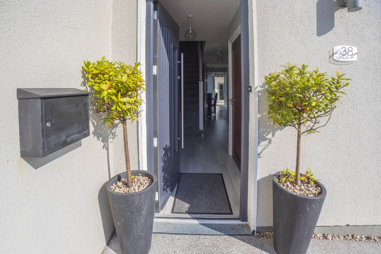 Photo of 38 The Pottery, Weir Road, Tuam, Co. Galway, H54 KX61
