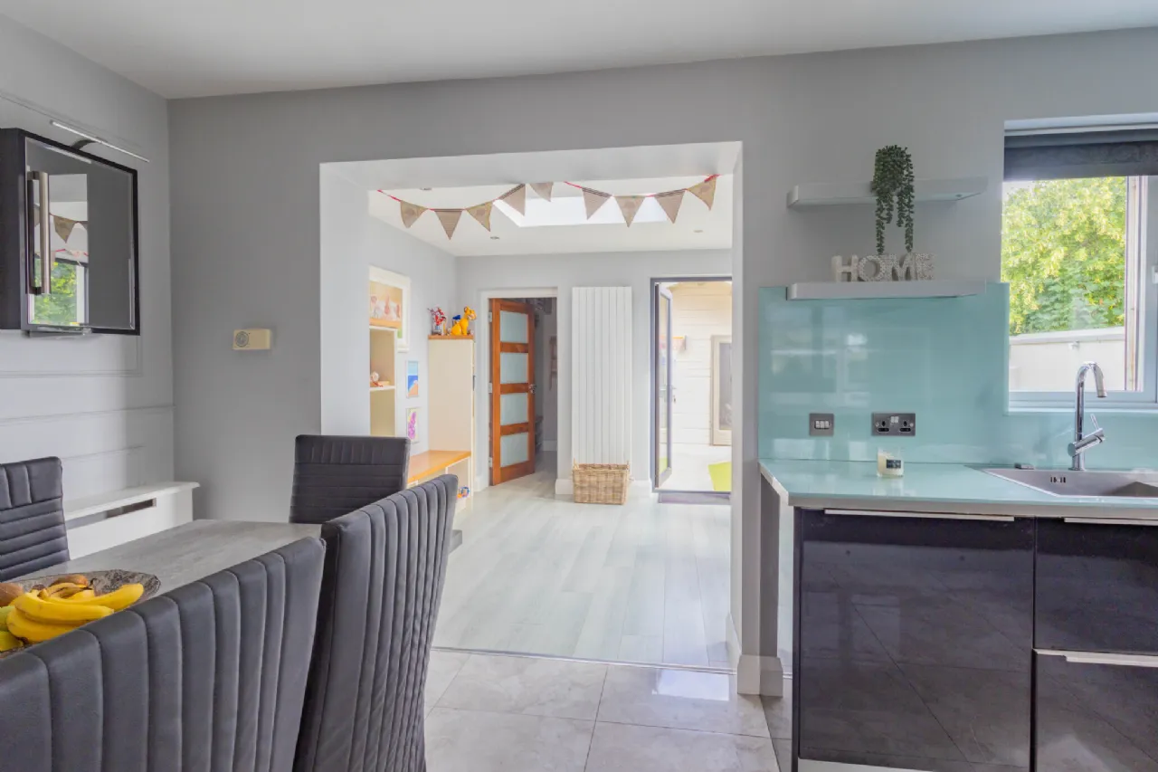 Photo of 38 The Pottery, Weir Road, Tuam, Co. Galway, H54 KX61