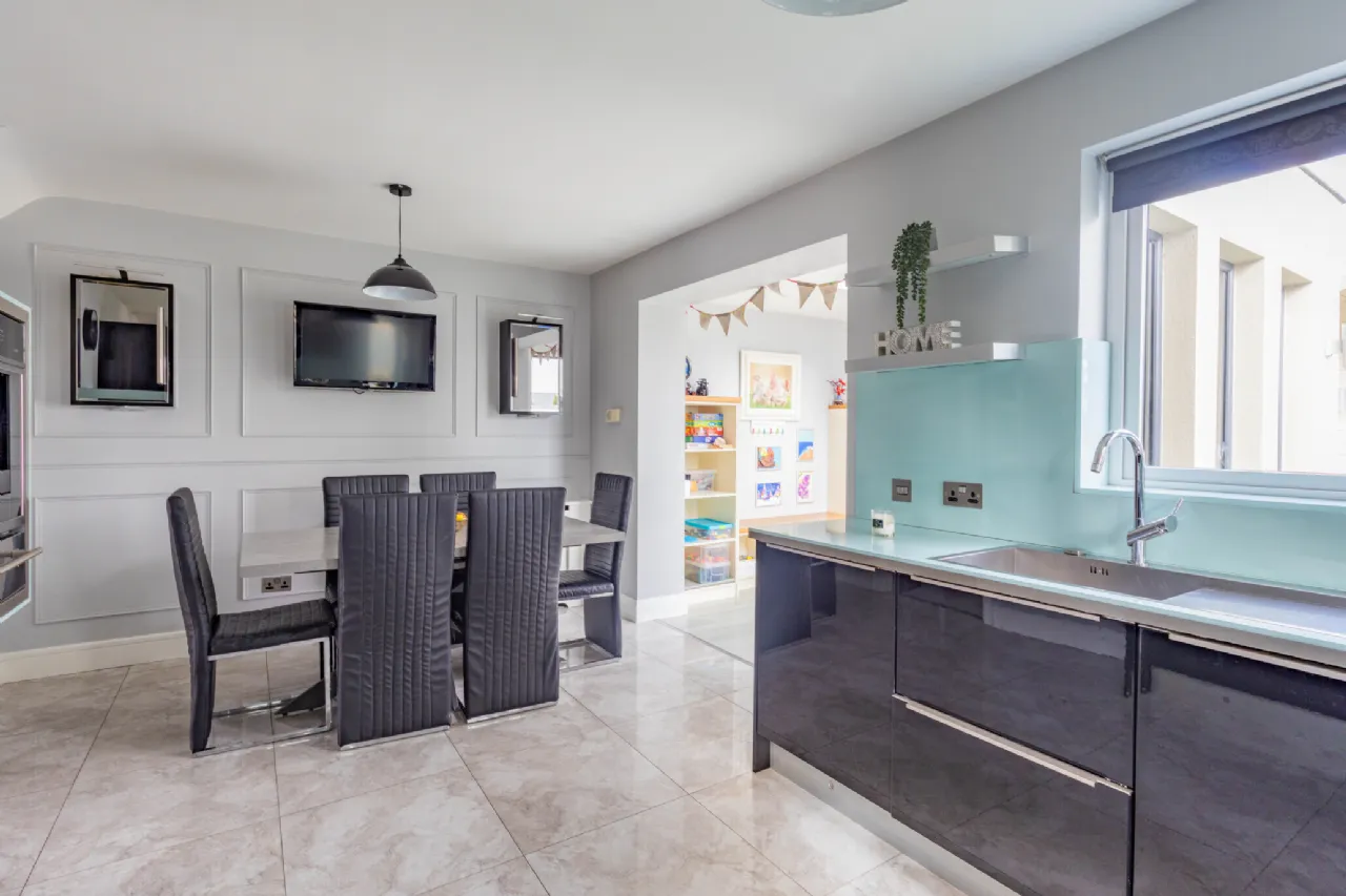 Photo of 38 The Pottery, Weir Road, Tuam, Co. Galway, H54 KX61