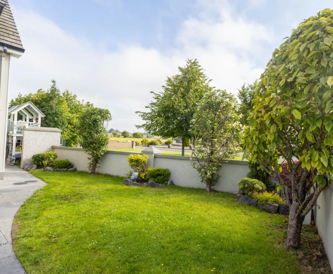 Photo of 38 The Pottery, Weir Road, Tuam, Co. Galway, H54 KX61