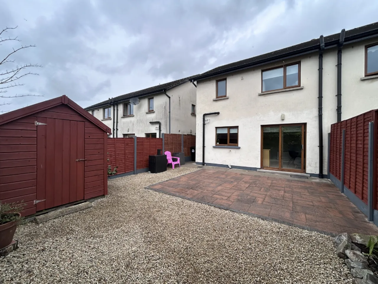 Photo of 6 Friarsfield, Fethard, Co Tipperary, E91HD86
