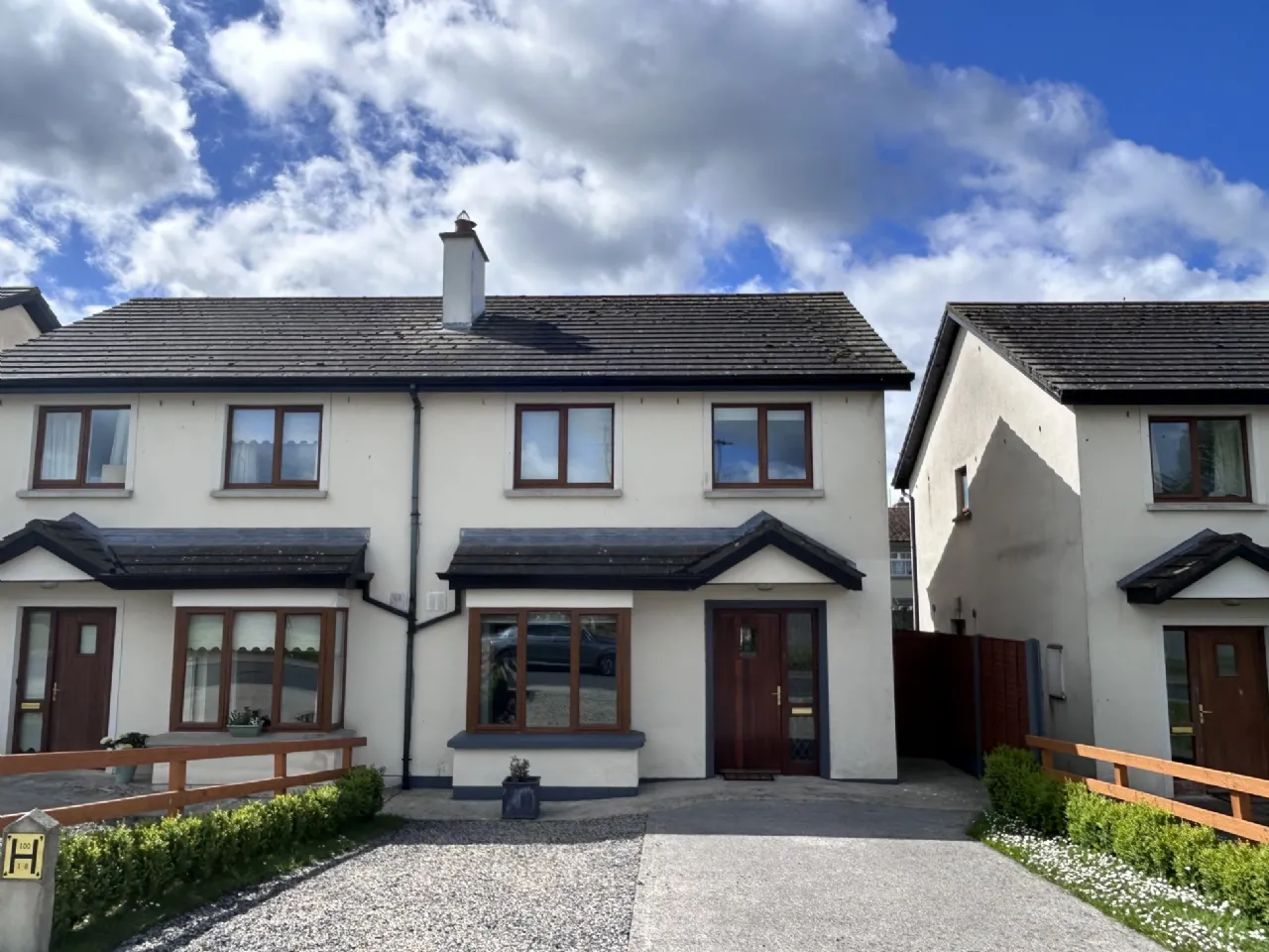 Photo of 6 Friarsfield, Fethard, Co Tipperary, E91HD86