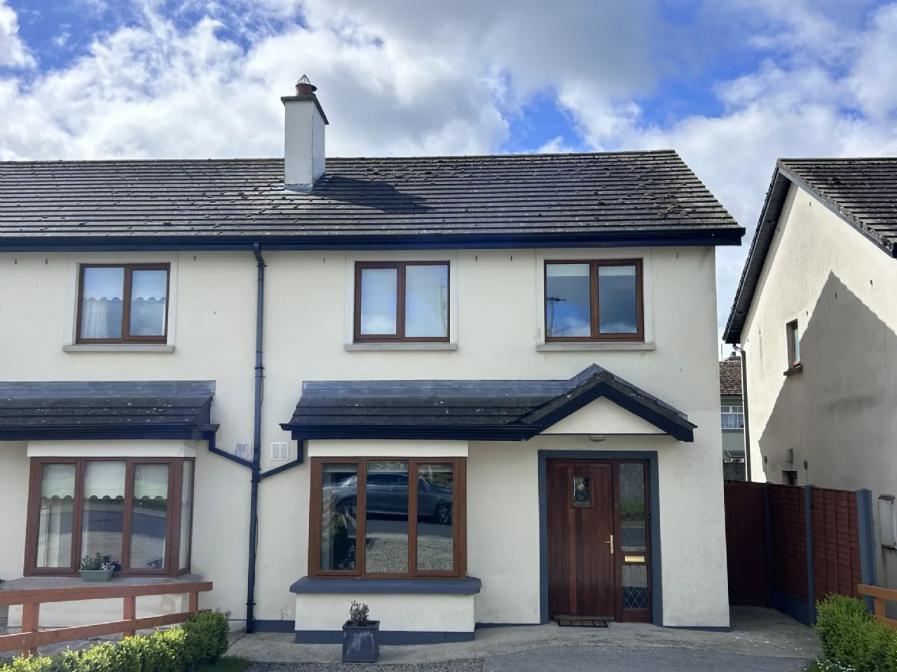 Photo of 6 Friarsfield, Fethard, Co Tipperary, E91HD86