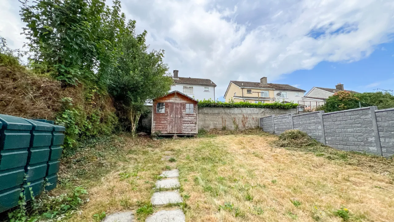 Photo of 33 Riverside Drive, Kilkenny, R95 KX7R
