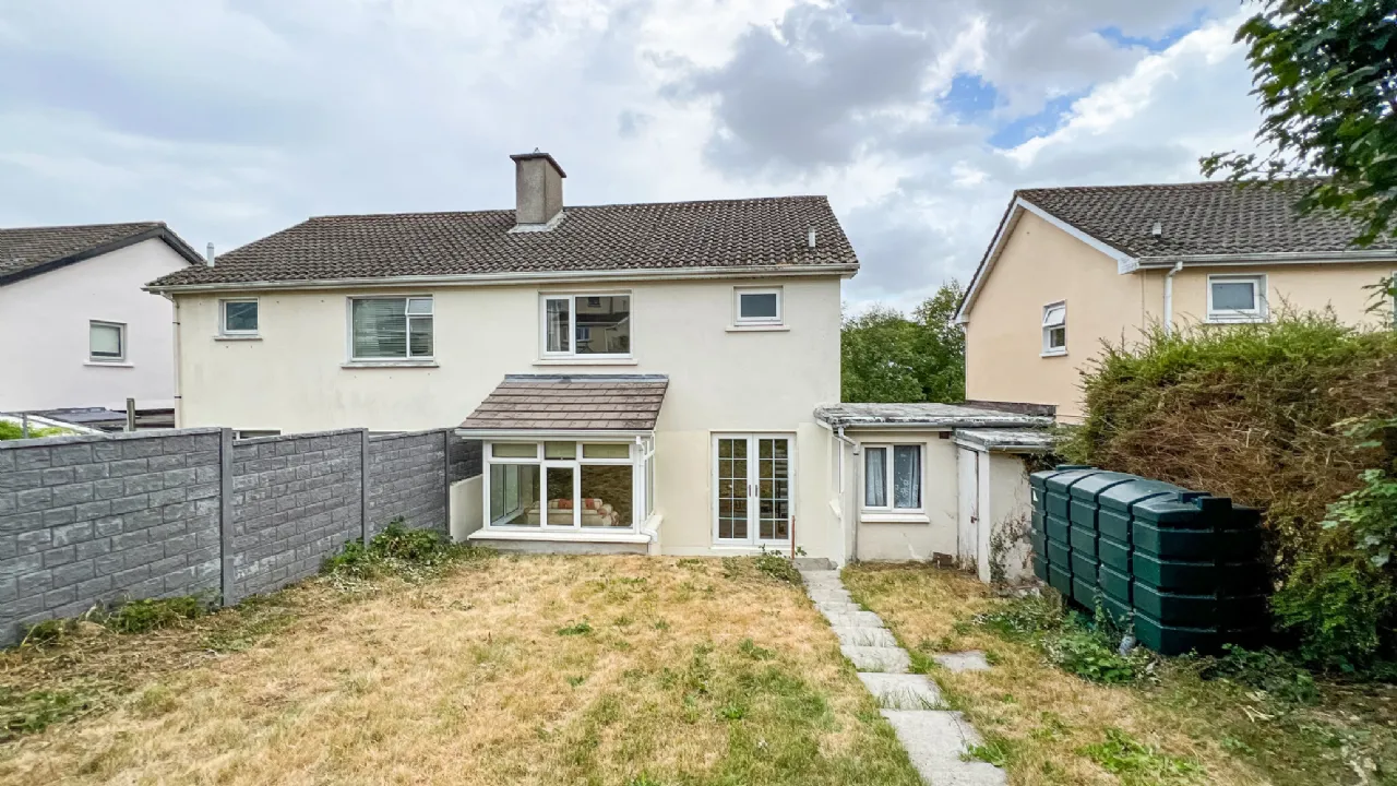 Photo of 33 Riverside Drive, Kilkenny, R95 KX7R