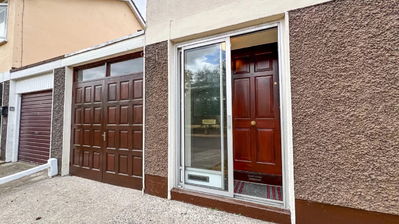 Photo of 33 Riverside Drive, Kilkenny, R95 KX7R
