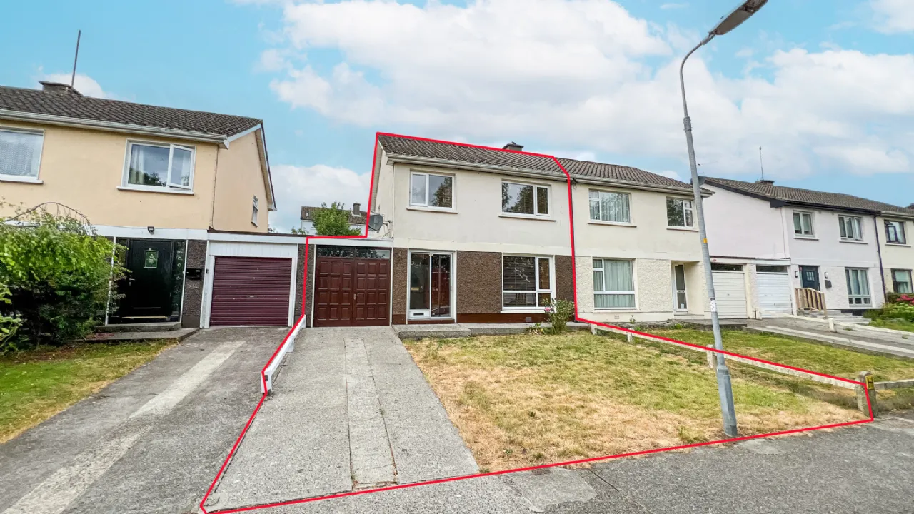 Photo of 33 Riverside Drive, Kilkenny, R95 KX7R