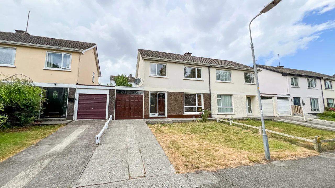 Photo of 33 Riverside Drive, Kilkenny, R95 KX7R