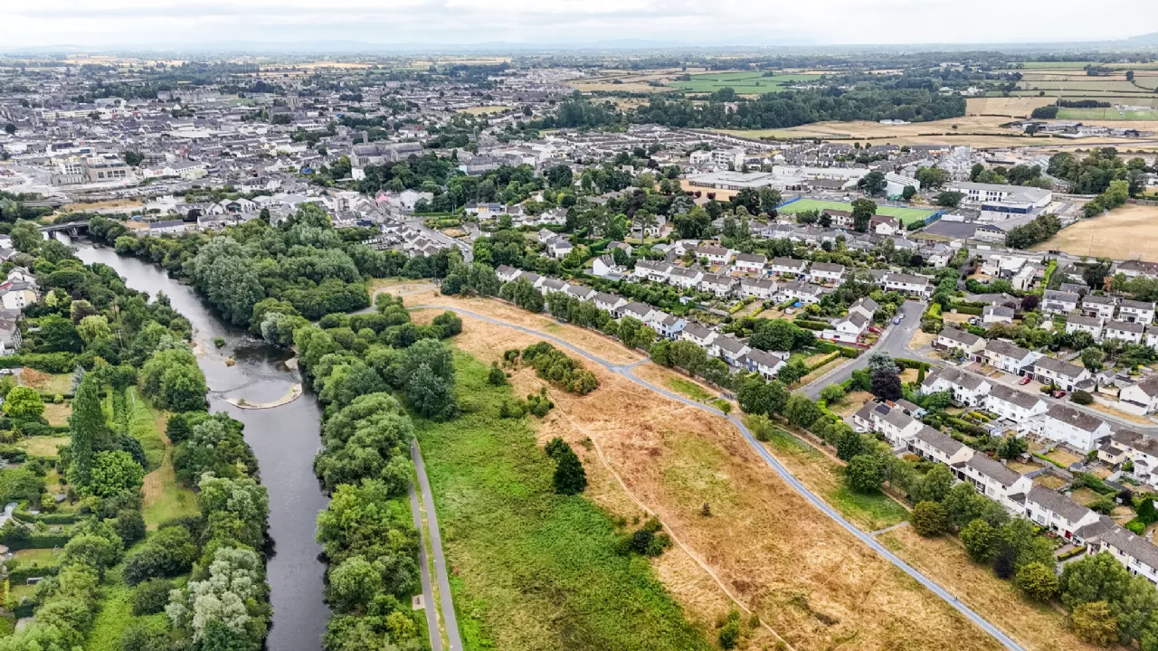 Photo of 33 Riverside Drive, Kilkenny, R95 KX7R