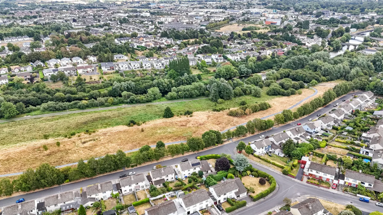 Photo of 33 Riverside Drive, Kilkenny, R95 KX7R