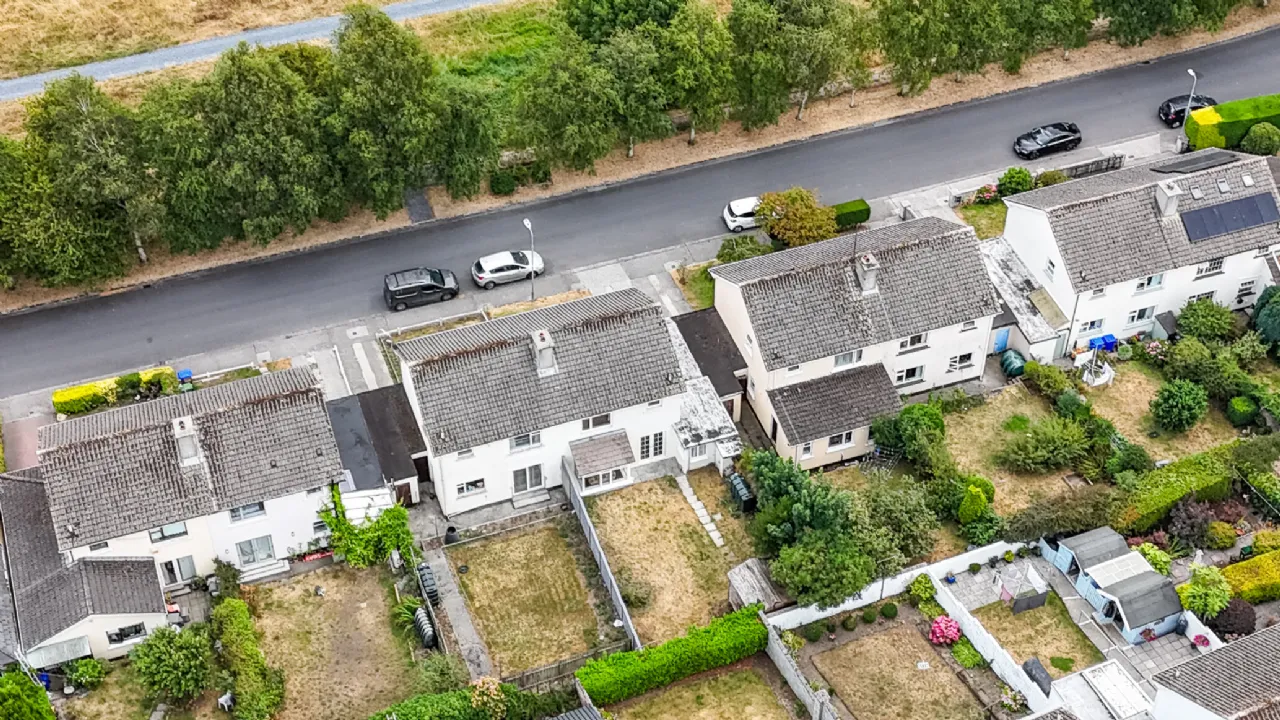 Photo of 33 Riverside Drive, Kilkenny, R95 KX7R