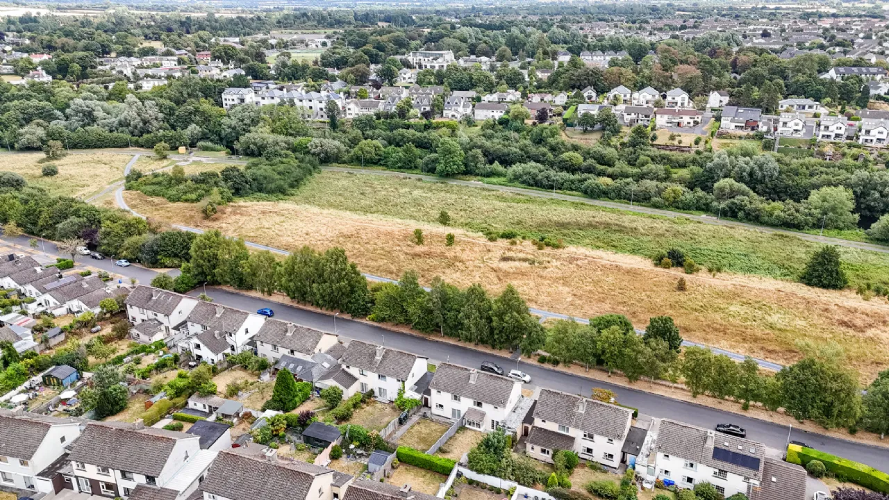 Photo of 33 Riverside Drive, Kilkenny, R95 KX7R