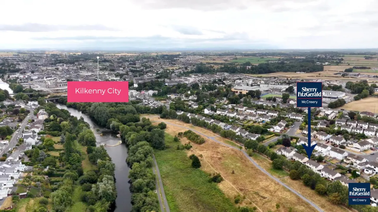 Photo of 33 Riverside Drive, Kilkenny, R95 KX7R