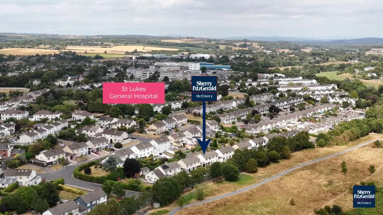 Photo of 33 Riverside Drive, Kilkenny, R95 KX7R