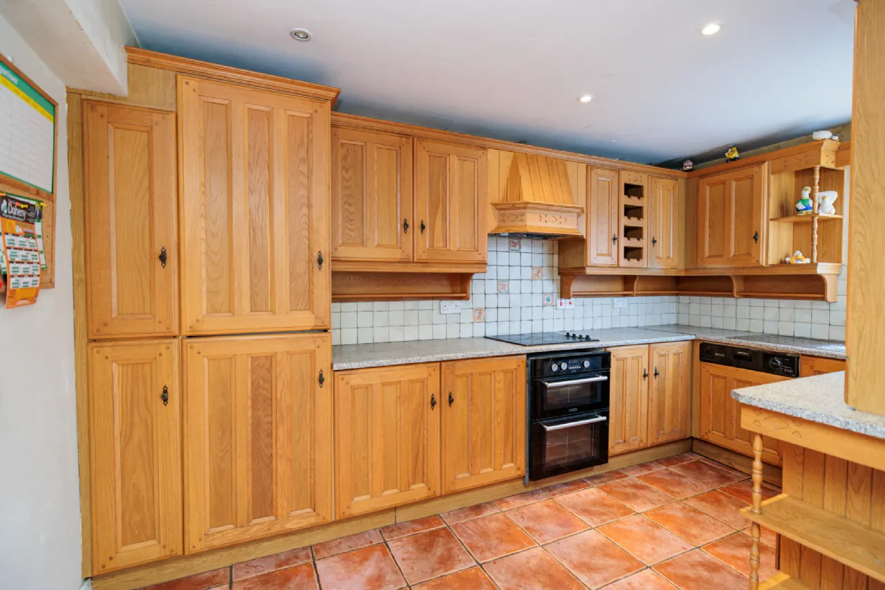 Photo of 33 Riverside Drive, Kilkenny, R95 KX7R