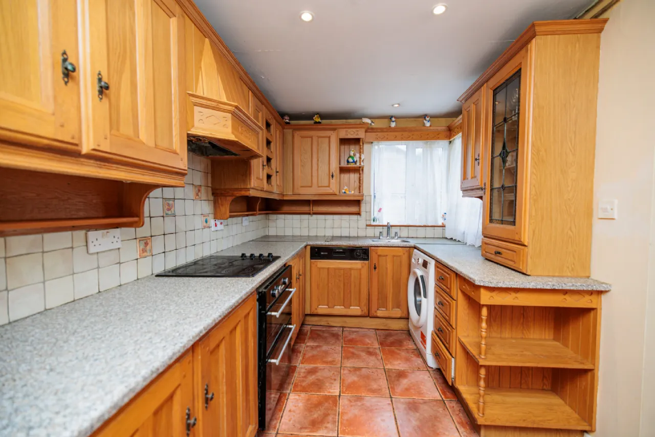 Photo of 33 Riverside Drive, Kilkenny, R95 KX7R