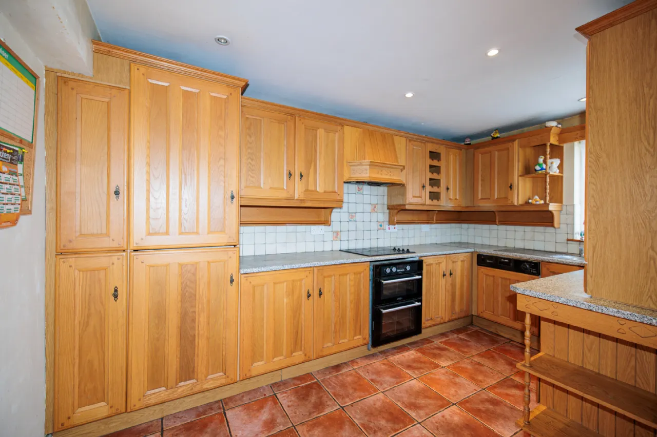 Photo of 33 Riverside Drive, Kilkenny, R95 KX7R