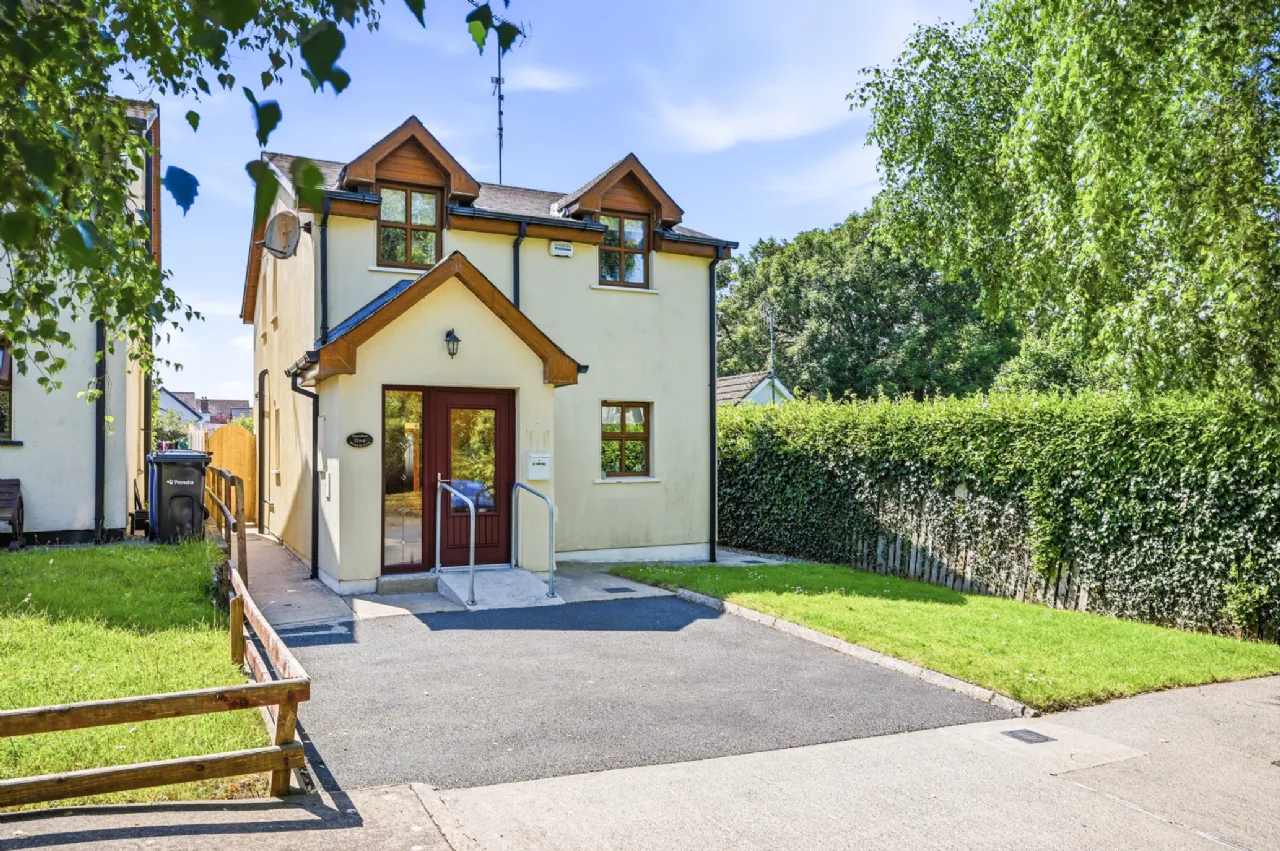 Photo of 1 Shannon Court, Courtown, Co. Wexford, Y25 HT73