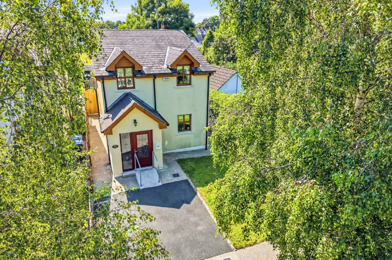 Photo of 1 Shannon Court, Courtown, Co. Wexford, Y25 HT73