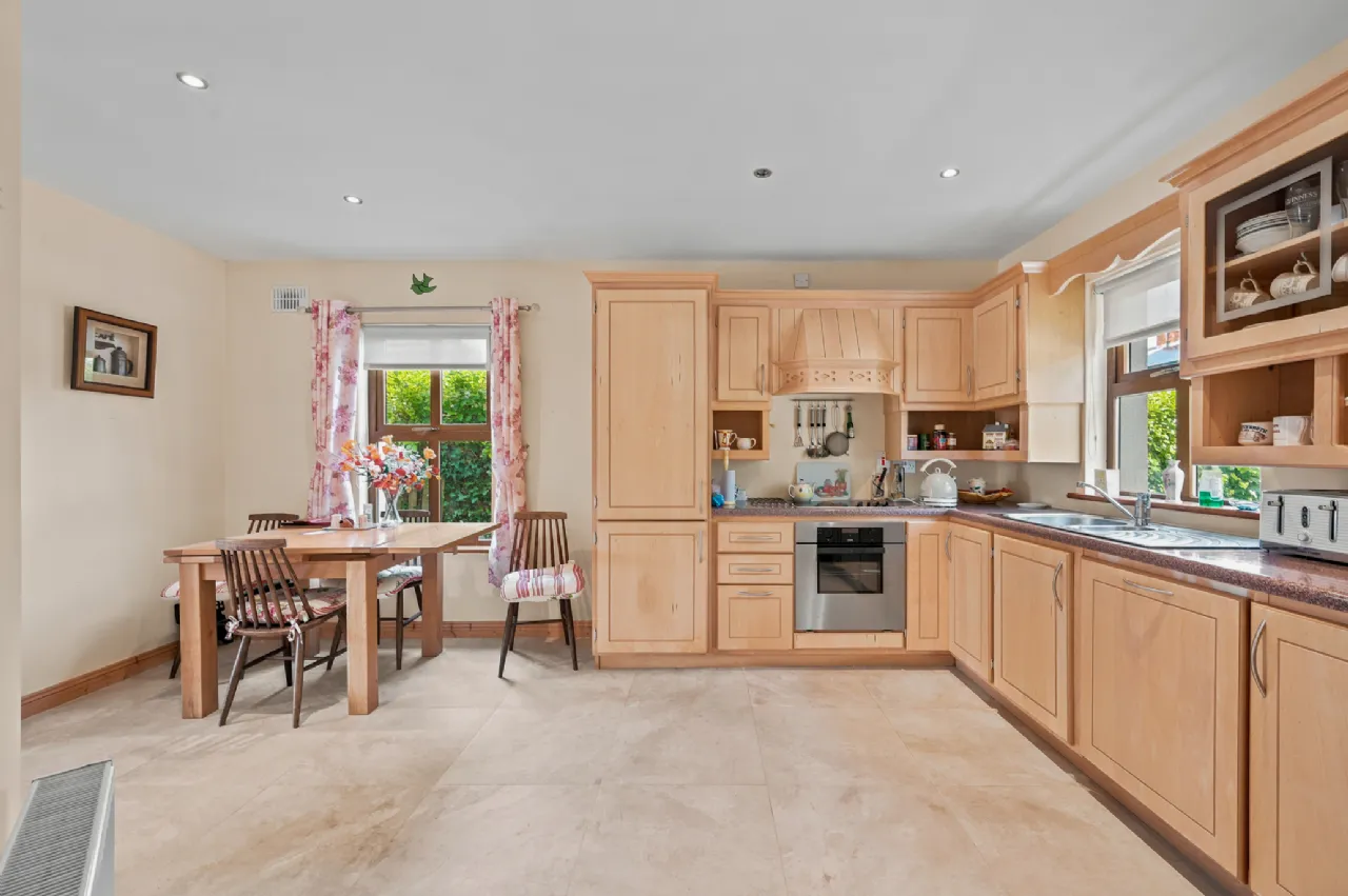 Photo of 1 Shannon Court, Courtown, Co. Wexford, Y25 HT73