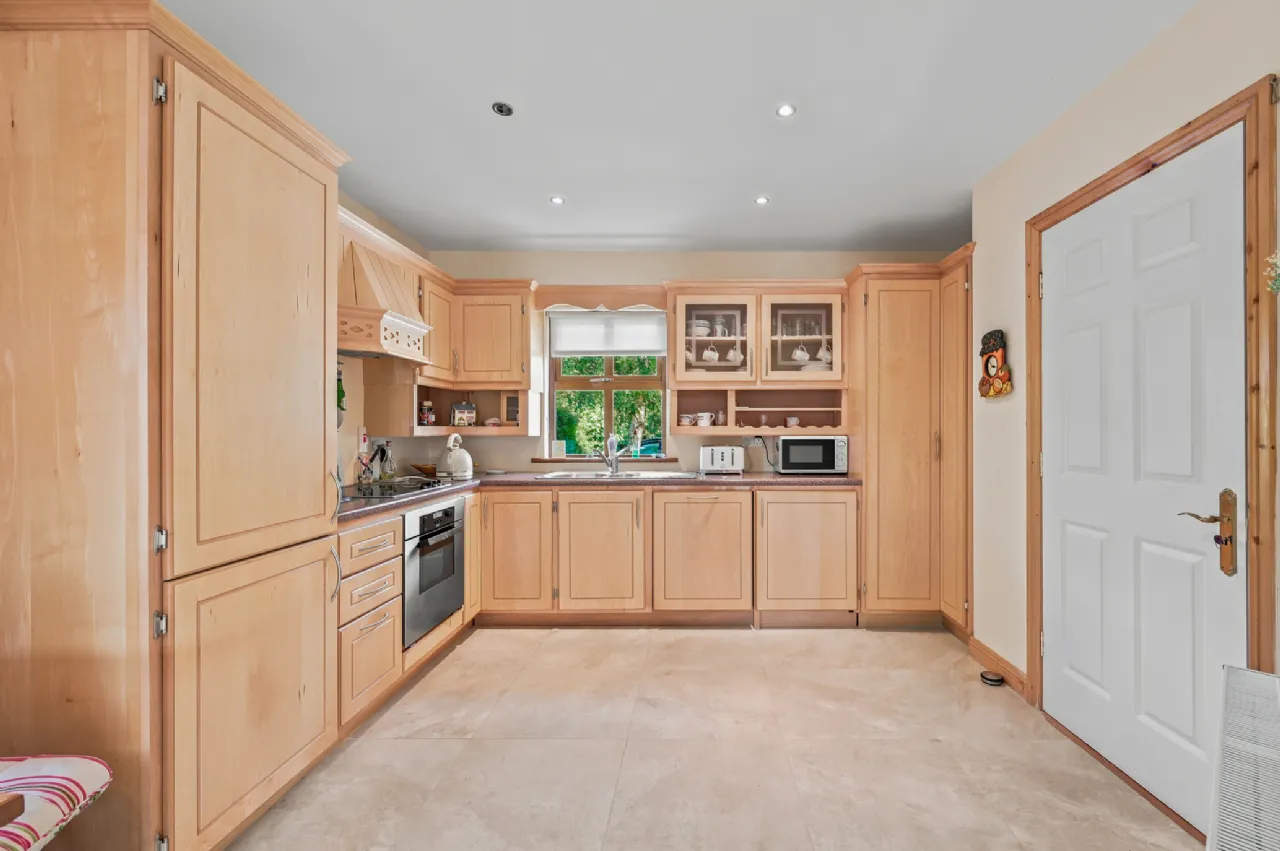 Photo of 1 Shannon Court, Courtown, Co. Wexford, Y25 HT73