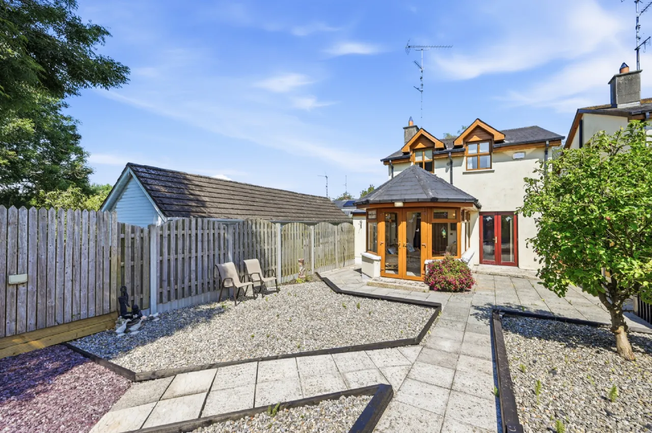 Photo of 1 Shannon Court, Courtown, Co. Wexford, Y25 HT73