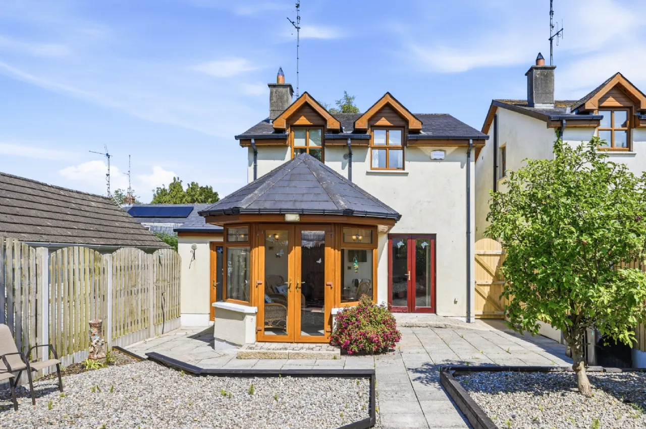 Photo of 1 Shannon Court, Courtown, Co. Wexford, Y25 HT73