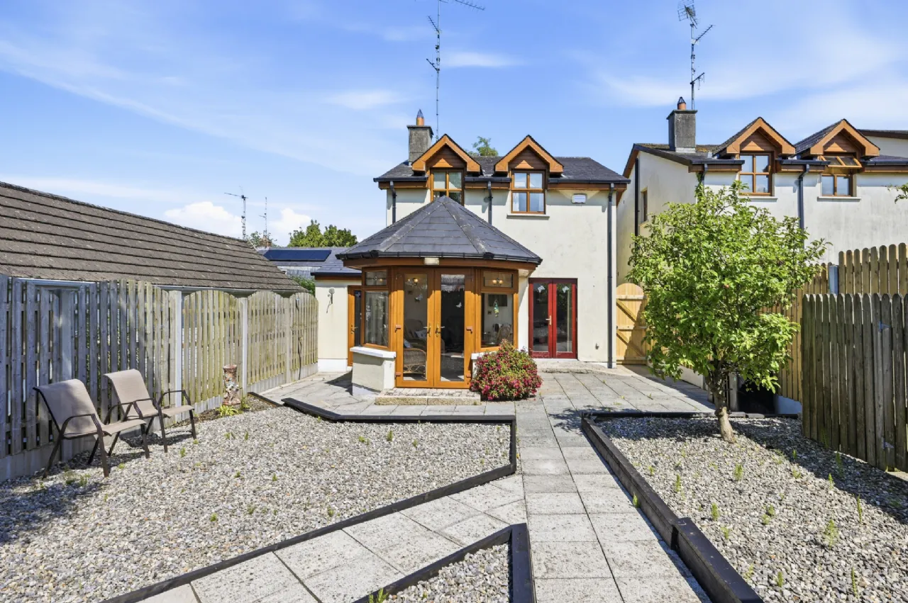 Photo of 1 Shannon Court, Courtown, Co. Wexford, Y25 HT73