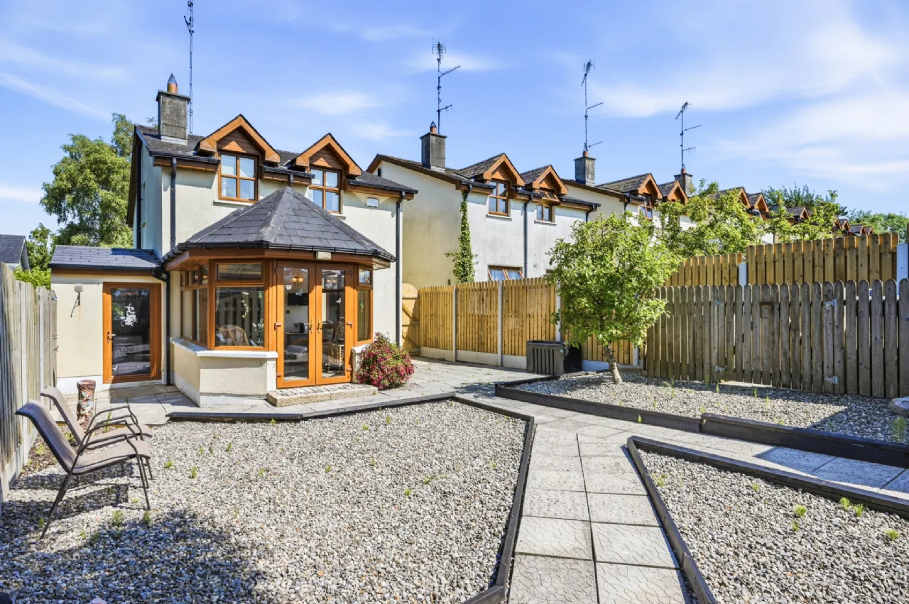 Photo of 1 Shannon Court, Courtown, Co. Wexford, Y25 HT73