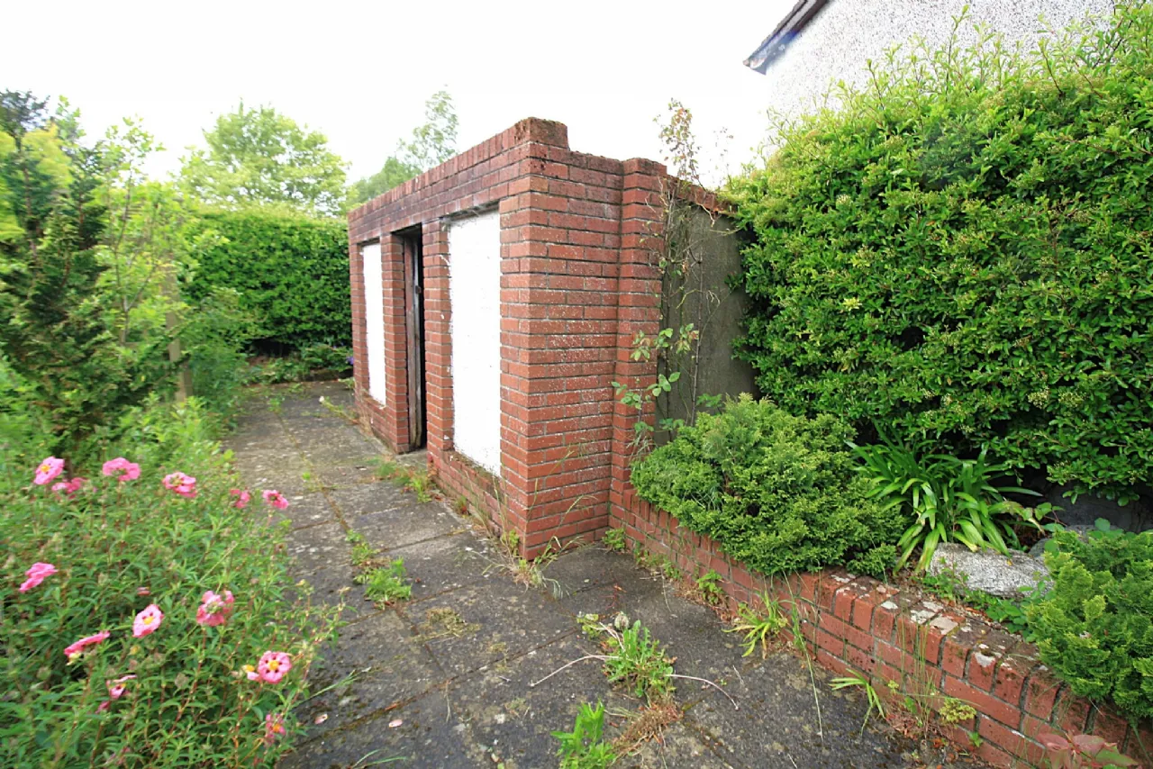 Photo of 57 Castlewood Gardens, Pollerton Road, Carlow, R93 HH61