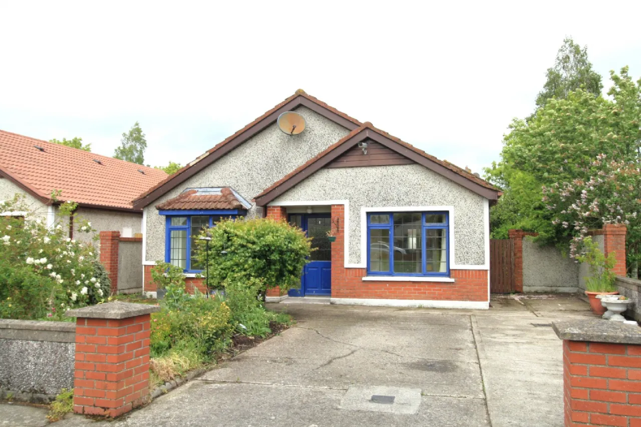 Photo of 57 Castlewood Gardens, Pollerton Road, Carlow, R93 HH61