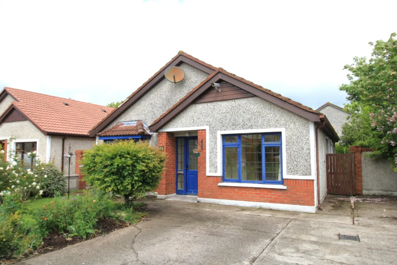 Photo of 57 Castlewood Gardens, Pollerton Road, Carlow, R93 HH61
