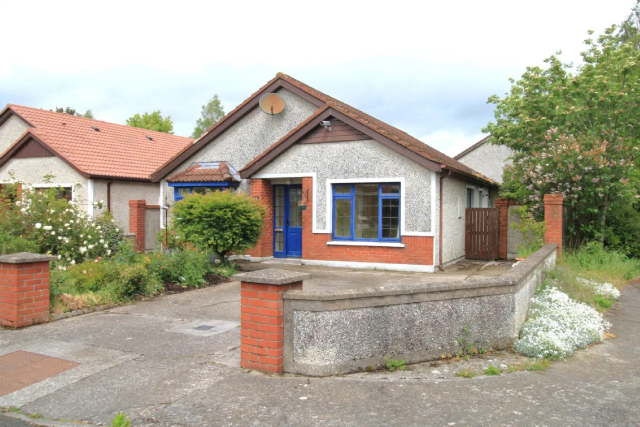 Photo of 57 Castlewood Gardens, Pollerton Road, Carlow, R93 HH61
