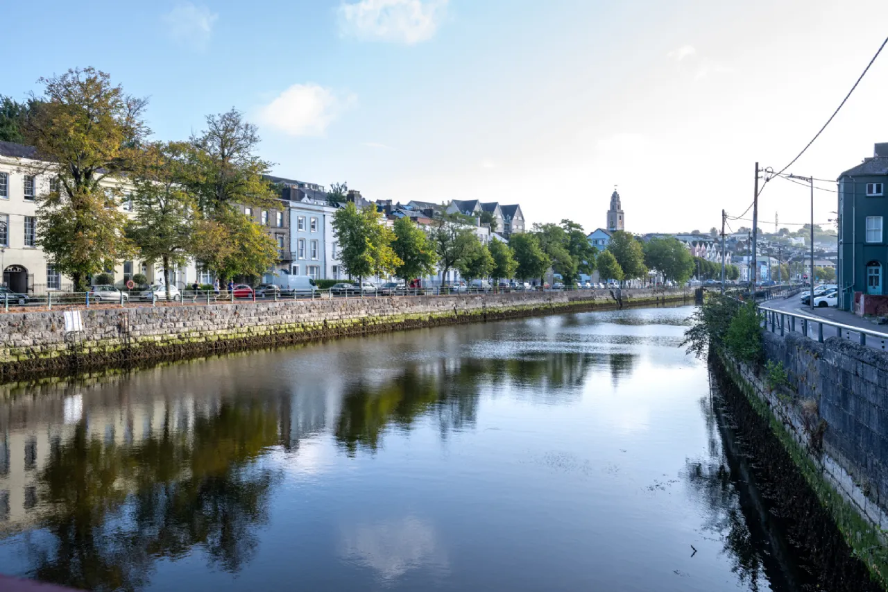 Photo of 8 North Abbey Square, North Mall, Cork, T23 ET9Y