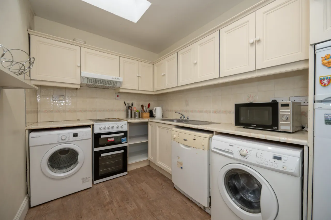 Photo of 8 North Abbey Square, North Mall, Cork, T23 ET9Y