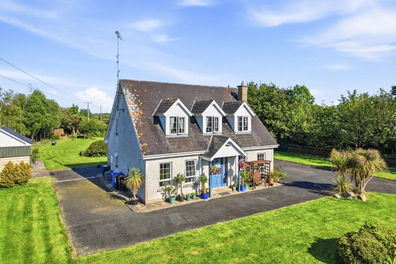 Photo of 9 An Tardán, Killenagh, Gorey, Co. Wexford, Y25X335