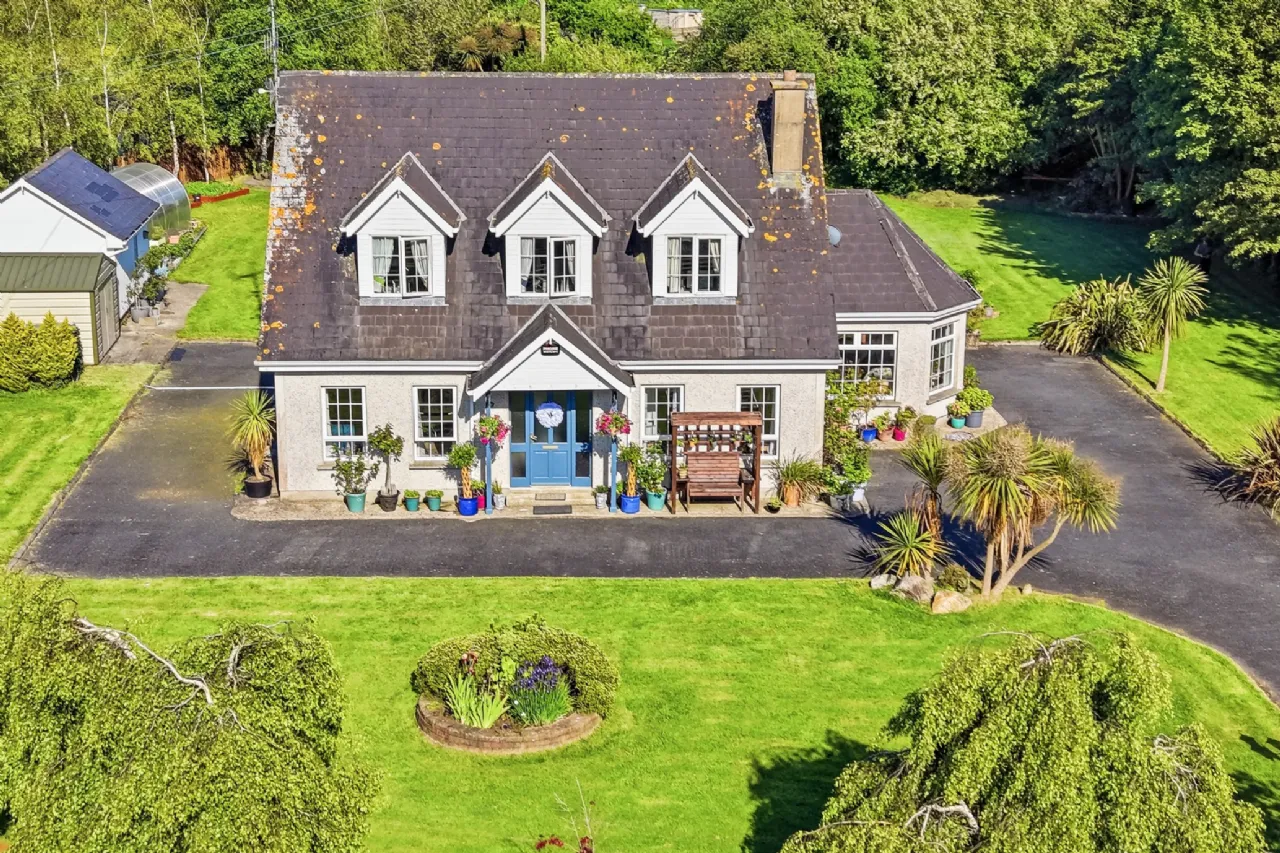 Photo of 9 An Tardán, Killenagh, Gorey, Co. Wexford, Y25X335